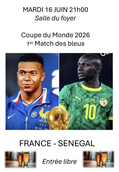 match foot