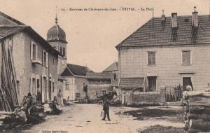autrefois