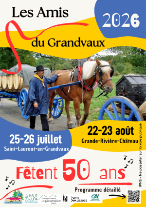 50 ans