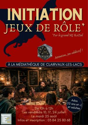 jeux de role