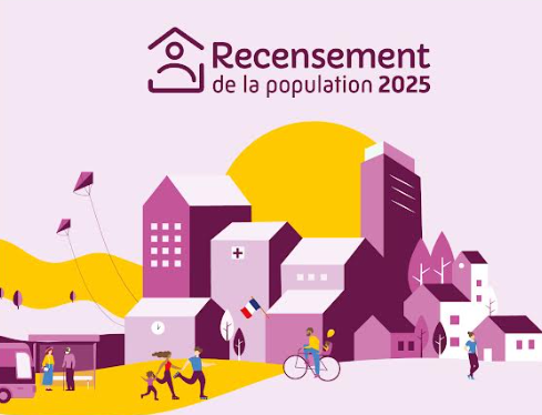 Image officielle recensement