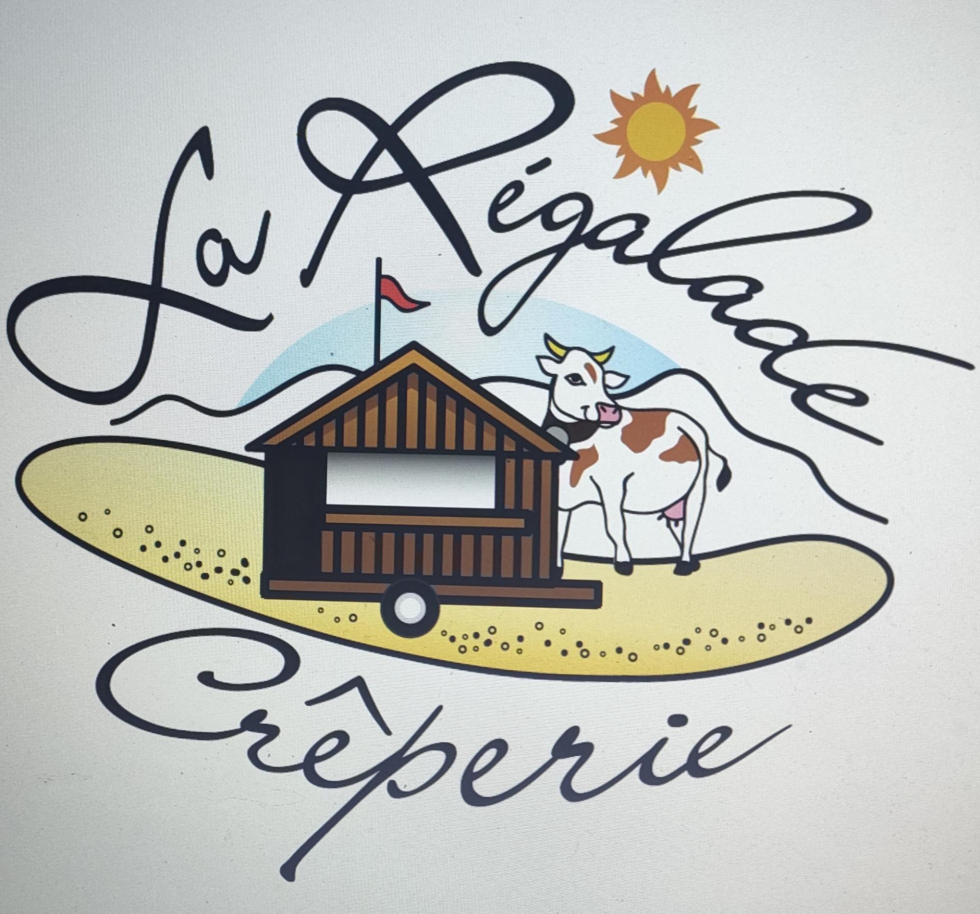 Logo la Régalade