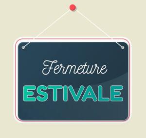 vacances