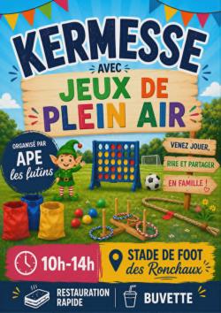 kermesse